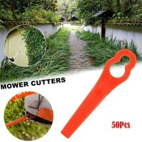 Wofedyo kosilica za RT Garden Trawer Trimer Dodatna oprema B 19 * 14 * 4