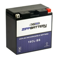 Zipp baterija YB16CL-BS Jet skija baterija za BRP SEA-doo Svi ostali modeli 2002