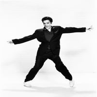 Jailhouse Rock Photo Print