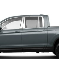 Pošta stuba za 2017- Honda Ridgeline