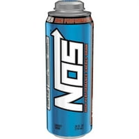 NOS Energy napit, original, oz Big Can