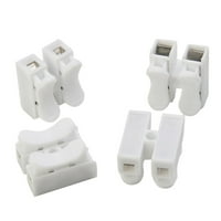 Monsiee Ch opruga Brza žica Connector Cuble Clamp Terminal Block LED traka Svjetlo