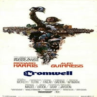 Cromwell - Movie Poster