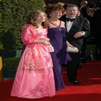 Jerry Lewis na dolasci za kreativne umjetnosti Emmy nagrade, Shrine Auditorium, Los Angeles, CA, 11. rujna 2005. Fotografiju David