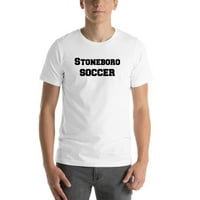 Stoneboro Soccer kratka pamučna majica kratkih rukava po nedefiniranim poklonima