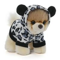 Gund 5 Itty Bitty Boo - Leopard odijelo