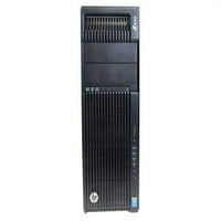 Z Tower Server - Intel Xeon E5- V 2.5GHz Core - 16GB DDR RAM - LSI 4I4E SAS SATA RAID kartica - 2TB