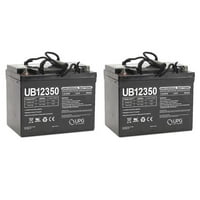 Ub 12V 35Ah Interni teme baterija za hoveruonk Mpv MPV - Pack
