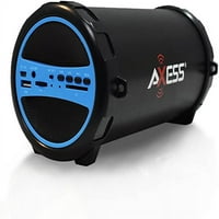 Axess Bluetooth prenosiv zvučnik 1031