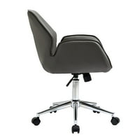 JS Multi funkcionalni Executive Swivelne uredske stolice Stolice Francuski modernu kancelariju