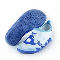 Cipele Cartoon Kids Bocks Čarape Dječje cipele za vodu Plaža Djeca Outdoor Plivanje Suha Brza dječja cipela Slip na teddler Cipele Cipele 5