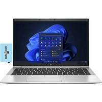 EliteBook G 14.0 FHD IPS laptop w Hub