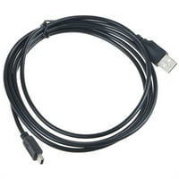 USB podatkovni kabelski kabelski kabel vode za EPAD ZT-Android Wi-Fi dodirnu tablet računar