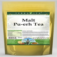 Terravita Malt Pu-Erh čaj