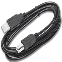 Velika brzina 2. USB podaci Trasfer kabel za HP OfficeJet - L411; - L pisači