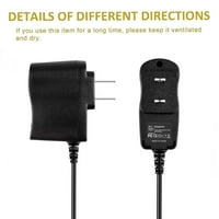 -Geek AC adapter za motorola Talkabout FV FV MB radio snage