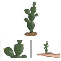 Kaktus ukras Creative Cactus Desktop ukras