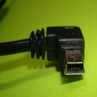 2amp Mini USB punjač za punjač za Garmin GPS Astro T LM LM T 320T