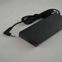 Usmart novi ac električni adapter za laptop za laptop za Sony VAIO VGN-S5M S prijenosna prijenosna računala ultrabook Chromebook napajanje kabl za napajanje garancijom