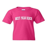 - Majice za velike djevojke i vrhovi tenka - West Palm Beach