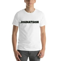 Johnathon Fun Style Stil Short majica s kratkim rukavima po nedefiniranim poklonima
