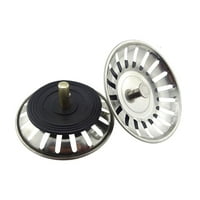 Kuhinjski čelik za sudoper od nehrđajućeg otpada filter za čelični čelik