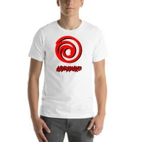 Waimanalo Cali dizajn majica kratkog rukava majica s nedefiniranim poklonima