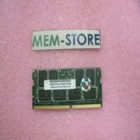 16GB DDR 2666MHz PC4- So-DIMM presudna CB16GS ekvivalentna laptop memorija