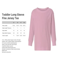 Uskršnja majica s dugim rukavima za djecu 4T 5T dječake Djevojke Bunny Toddler Outfits sretna uskrsna