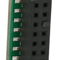 TPM2. Sigurnosni modul, modul za šifriranje udaljenih kartica 14pin LPC sučelje za računar