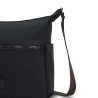 Kipling ženska alenya crossbody torba s podesivim remenom