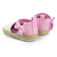 AVA PINK BABY PRE-WALKER Sandal Cipele - zadirkivanje šećera