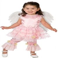 Morris kostimi Angel Lilac Toddler 3-4