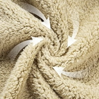 Duksevi meke duksere Aaiayomet Ležerne prilike pulover s kapuljačom s kapuljačom s kapuljačom s dugim rukavima