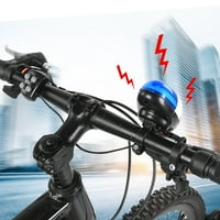 Zvučnik Electic Bell dodatni multifunkcijski zvukovi Bicikl Elektronski rog Bicikl otporna na kišu