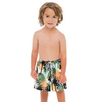 2-8Y Toddler Kids dječački dječački kupaći kostim crtić kupaćim kostim kupaćim kupaćim odijelom za kupaće šorc
