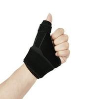 Thumb stabiliziranje narukvice za podršku palca stražara palac zavoj za karpalni tunelski sindrom artritis tendonitis