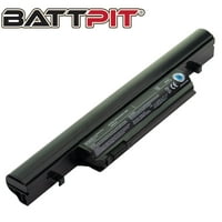 BortPit: Zamjena baterije za laptop za Toshiba Tecra R950-SMBGX2, PA3904U-1Bas, PA3904U-1BRS, PA3905U-1Bas,
