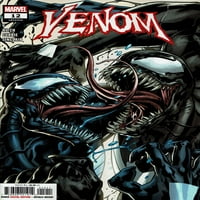 Venom # vf; Marvel strip knjiga