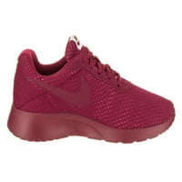 Ženski Nike Tanjun Premium cipele plemeniti crveno vruće udarce, američke žene