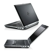 Polovno - Dell Latitude E6430, 14 HD laptop, Intel Core I @ 3. GHz, 8GB DDR3, 500GB HDD, DVD-RW, Bluetooth,