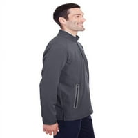 North End Ne Muški zadatak Stretch Quarter-Zip