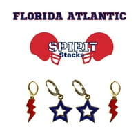 Atlantic Sveučilište Florida Atlantic Spirit