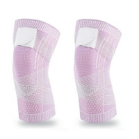 PUsito Sportske jastučiće za koljeno meka odbojkaška koljena za muškarce Žene Košarkaška nogometna plesačica Zaštita od kolena