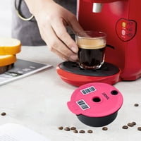 Powellable Caffes Podu Šalice za Bosch kompatibilan i za TASSIMO mašine