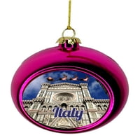 Italija Božićni ukras - talijanski ukras talijanski tematski božićni ukrasi za božićne stablo Florence