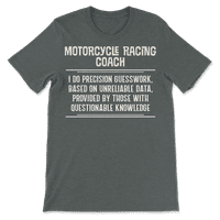Funny Motorcycle Racing trener kočija - radim preciznost pogodi