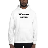 Wagener fudbal hoodie pulover dukserice po nedefiniranim poklonima