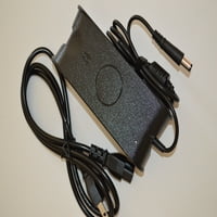 USMART Novi akazovni adapter za prijenos za prijenos računala za DELL Inspiron N prijenosno računalo Chromebook napajane kabl za napajanje GODING
