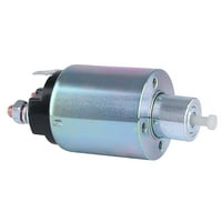 Novi solenoidni prekidač odgovara MAZDI MPV 280- B B593-18-400